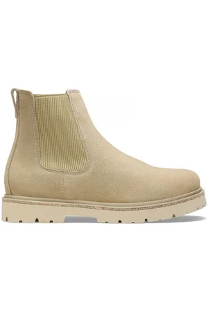 Birkenstock Boty Highwood slip on mid w leve