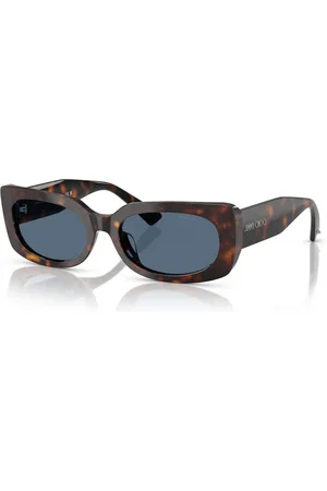 Jimmy Choo Hodinky & Bižuterie Occhiali da Sole JC5029U 500280