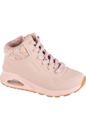 Skechers Boty Uno Gen1 - Darling Daze