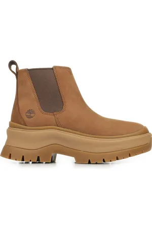 Timberland Boty Roxie Lane Mid Chelsea Boot
