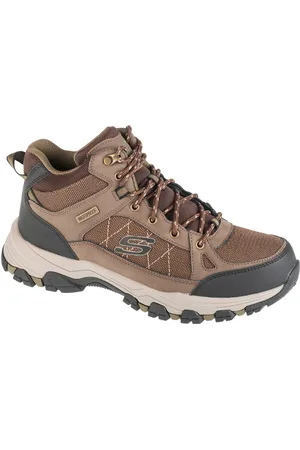 Skechers Boty Selmen - Melano