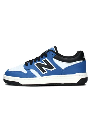 New Balance Boty GSB480TB