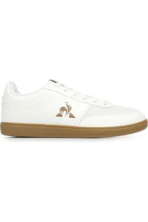 Le Coq Sportif Boty Lcs Derby 1