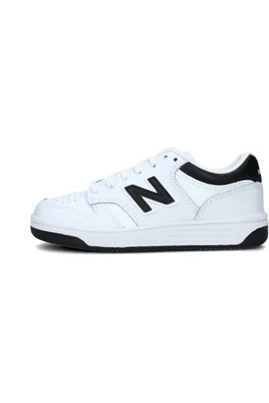 New Balance Boty PSB480BK