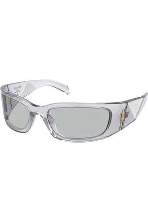 Prada Hodinky & Bižuterie Occhiali da Sole PRA14S 12R30B