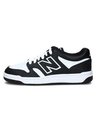 New Balance Boty GSB480BW