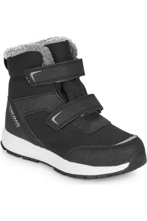 Viking Boty Equip Warm Waterproof 2V