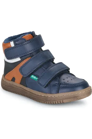 Kickers Boty LOHAN