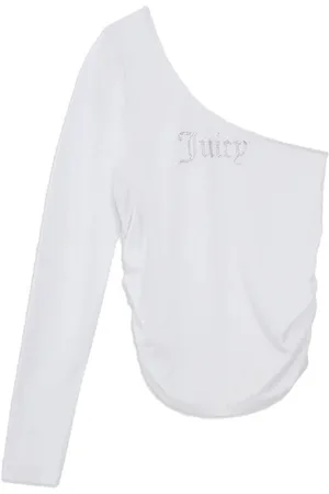 Juicy Couture Textil NELLA ASYMMETRIC LS