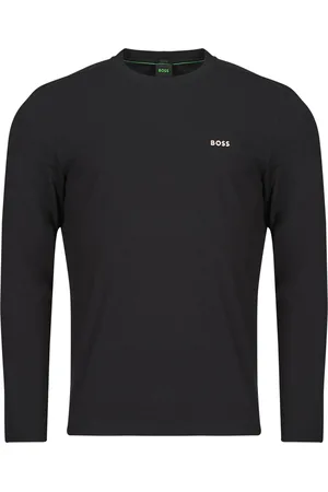 HUGO BOSS Textil Tee Long
