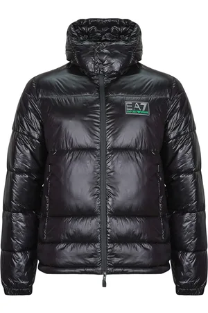 EA7 Textil BOMBER JACKET 6DPB71