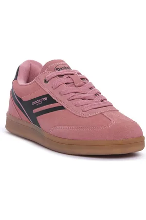 Dockers Boty 771 PINK