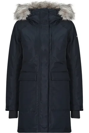 Columbia Textil Little Si II Insulated Parka