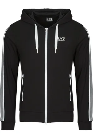 EA7 Textil 7 LINES SWEATSHIRT