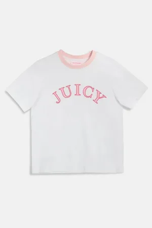 Juicy Couture Textil COLLEGE GIRLFRIEND