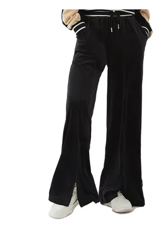 Ellesse Textil VELVET TRACK PANT
