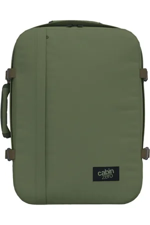 Cabin Zero Taška CLASSIC 44L BACKPACK