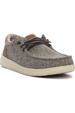Hey dude Boty 030 PAUL KNIT