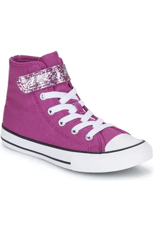 Converse Boty CHUCK TAYLOR ALL STAR SHIMMER EASY-ON