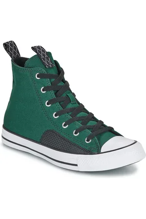 Converse Boty CHUCK TAYLOR ALL STAR SPORTY