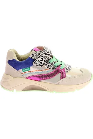 Kickers Boty Runrun