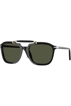 Persol Hodinky & Bižuterie Occhiali da Sole x Netflix Serie Senna PO0203S 95/31