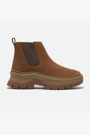 Timberland Boty Roxie lane mid chelsea boot