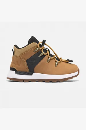 Timberland Boty Sprint trekker mid lace up sneaker