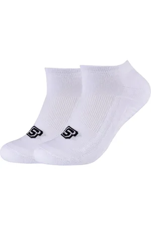 Skechers Spodní prádlo 2PPK Basic Cushioned Sneaker Socks