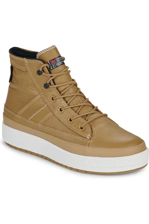 Converse Boty CHUCK TAYLOR ALL STAR EQUIP WATERPROOF