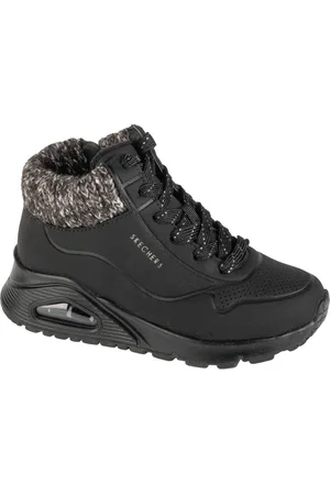 Skechers Boty Uno Gen1 - Darling Daze