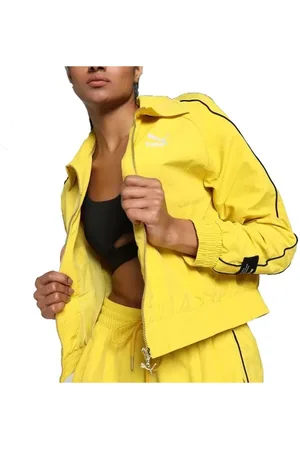 PUMA Textil TRACK JACKET
