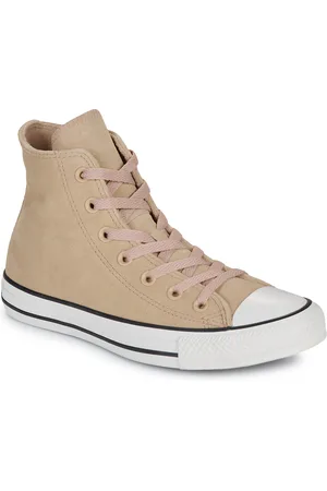 Converse Boty CHUCK TAYLOR ALL STAR COLORFUL SUEDE
