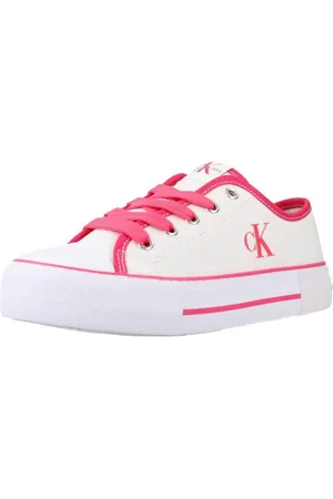 Calvin Klein Boty V3A980483