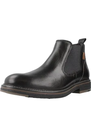 Fluchos Boty KASPER F1817