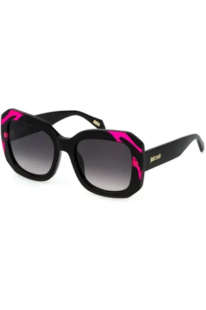 Roberto Cavalli Hodinky & Bižuterie Occhiali da Sole SJC085 09P2