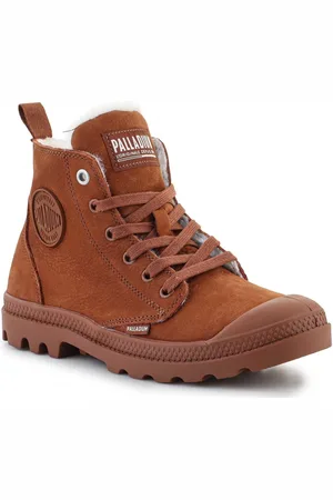 Palladium Boty PAMPA HI ZIP WL 95982-200-M