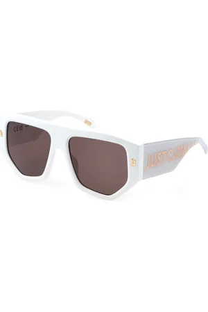 Roberto Cavalli Hodinky & Bižuterie Occhiali da Sole SJC097V 0847
