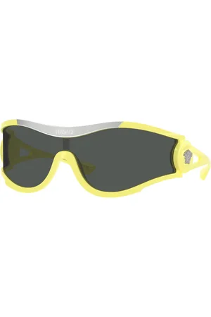 VERSACE Hodinky & Bižuterie Occhiali da Sole VE4475 548687