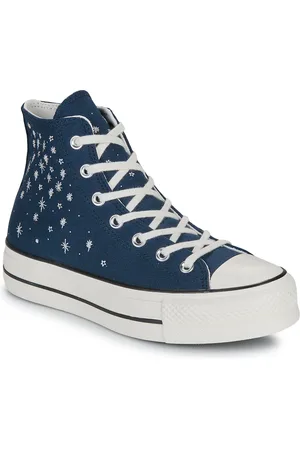 Converse Boty CHUCK TAYLOR ALL STAR LIFT