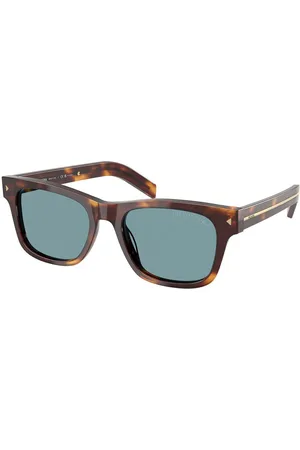 Prada Hodinky & Bižuterie Occhiali da Sole PRA17S 15W04D Polarizzati