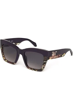 Roberto Cavalli Hodinky & Bižuterie Occhiali da Sole SJC102V 09NU