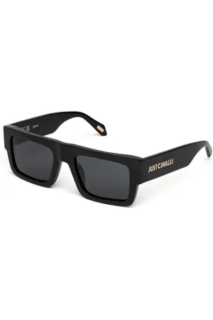 Roberto Cavalli Hodinky & Bižuterie Occhiali da Sole SJC103 0700