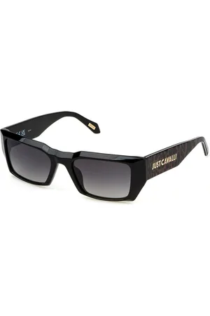 Roberto Cavalli Hodinky & Bižuterie Occhiali da Sole SJC090 0700