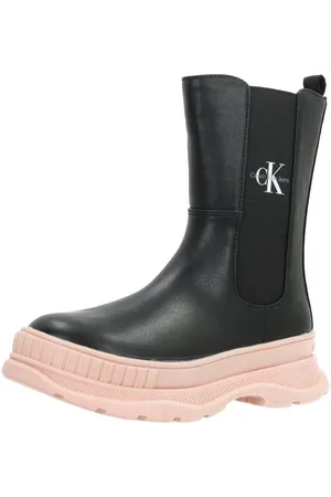 Calvin Klein Boty V3A580271