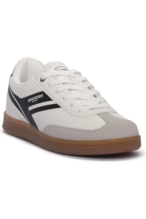 Dockers Boty 501 WEISS