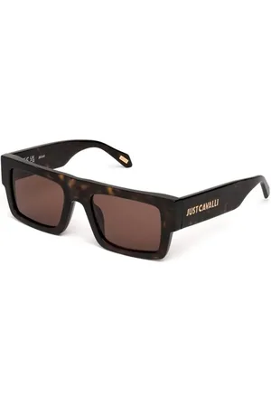 Roberto Cavalli Hodinky & Bižuterie Occhiali da Sole SJC103 0722