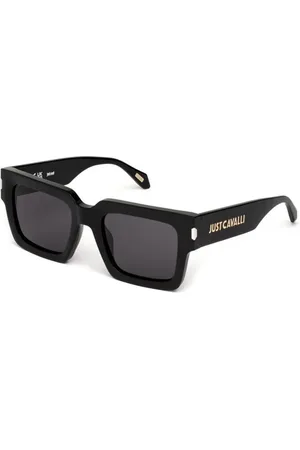 Roberto Cavalli Hodinky & Bižuterie Occhiali da Sole SJC108 700F