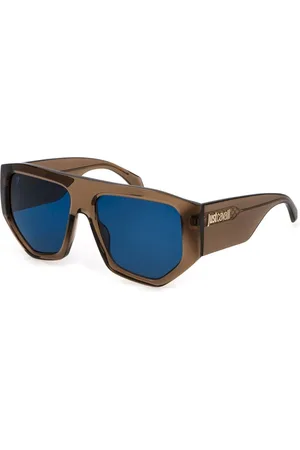 Roberto Cavalli Hodinky & Bižuterie Occhiali da Sole SJC097 0805