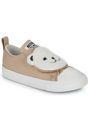 Converse Boty CHUCK TAYLOR ALL STAR SHERPA BEAR EASY-ON